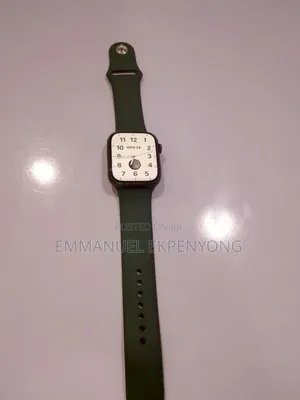 Apple Watch 7