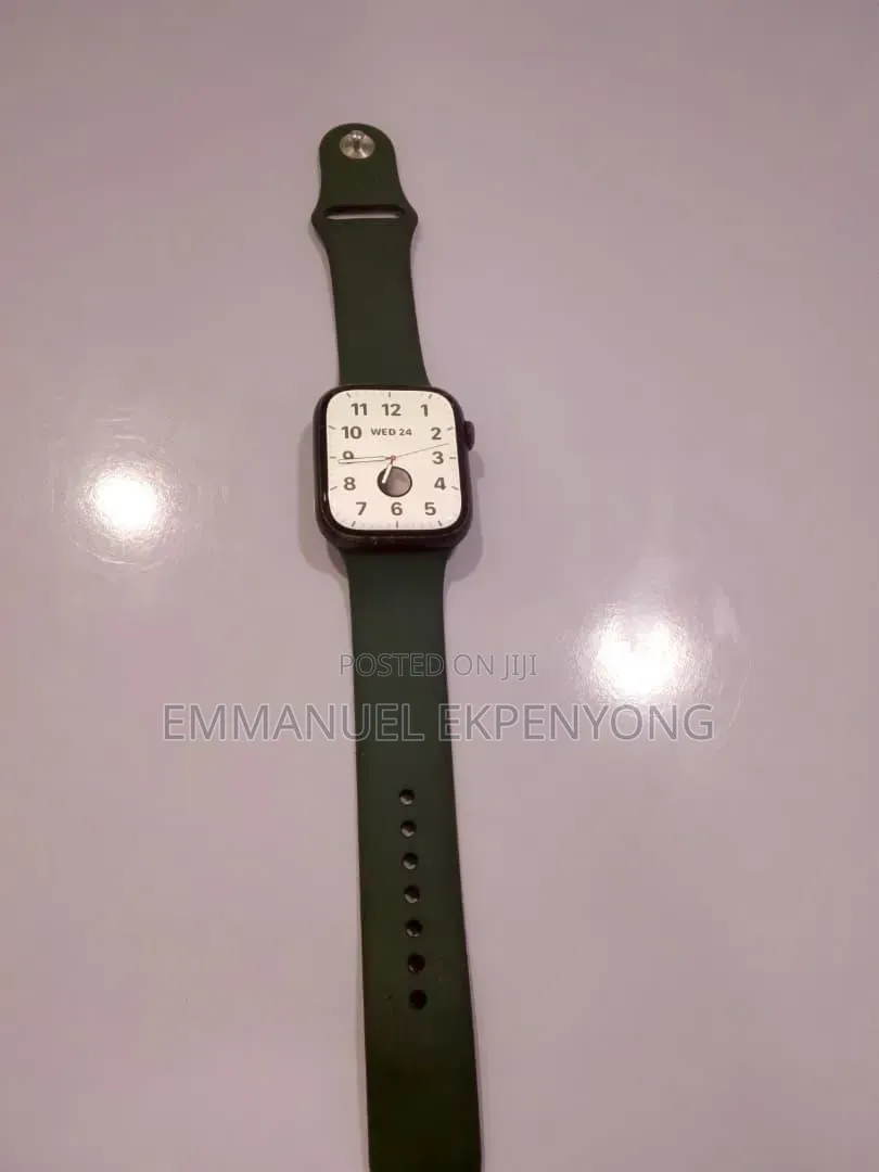 Apple Watch 7