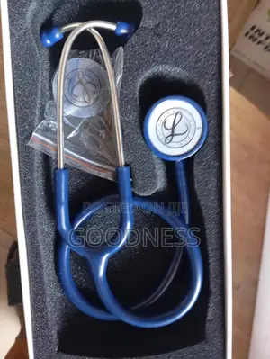 Stethoscope