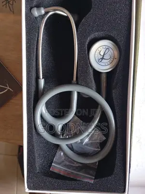 Stethoscope