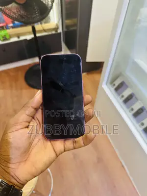 Apple iPhone 16 256 GB Pink