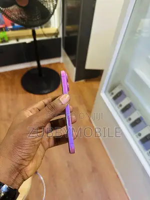Apple iPhone 16 256 GB Pink
