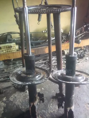 Front Shock for Toyota Highlander 2010-2016