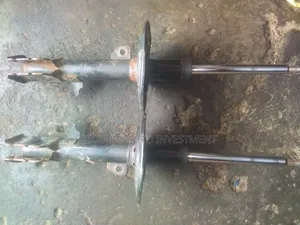 Front Shock for Toyota Highlander 2010-2016