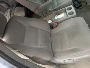 Honda Odyssey 2010 Blue
