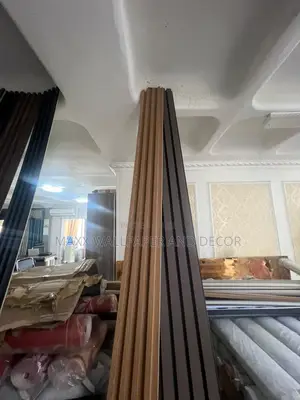Fluted Panel Gives Inspiration