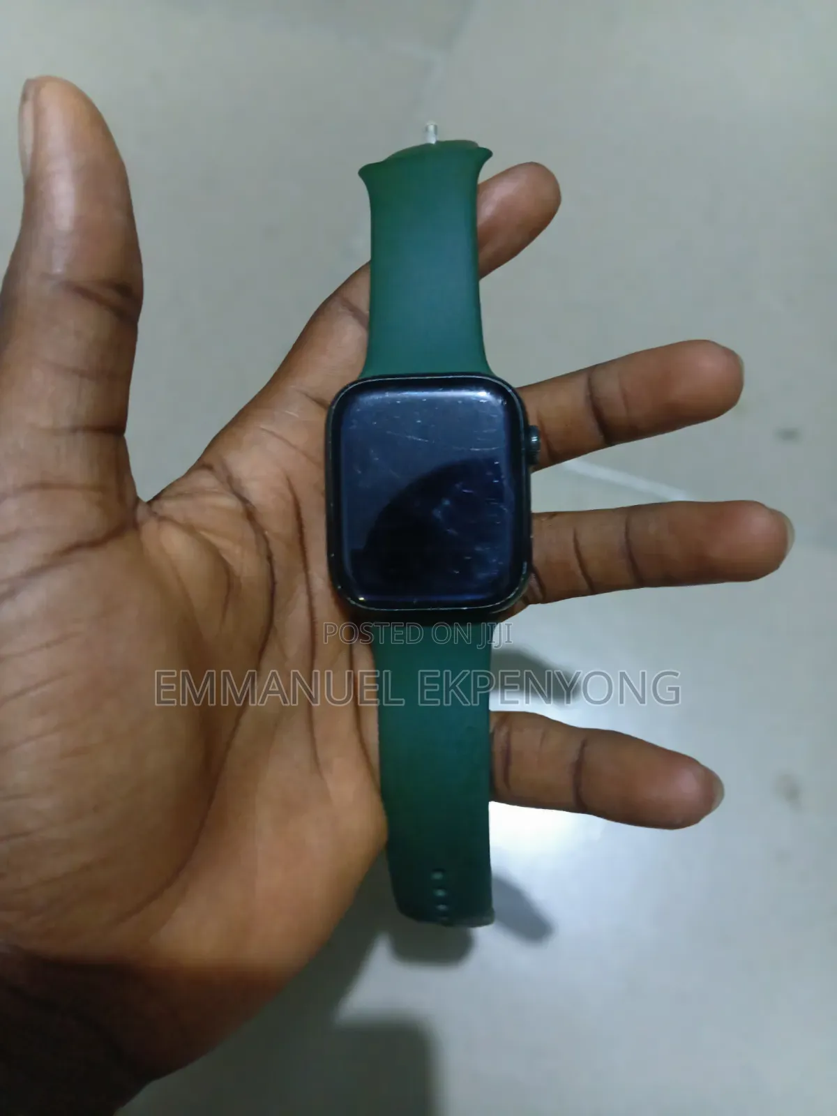 Apple Watch 7