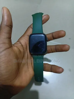 Apple Watch 7