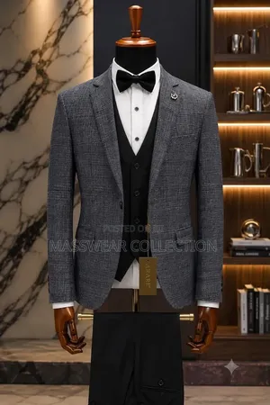 Blazer in 3pcs