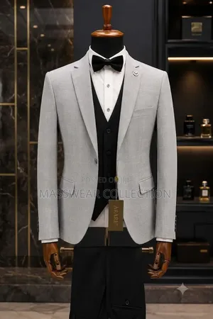 Blazer in 3pcs