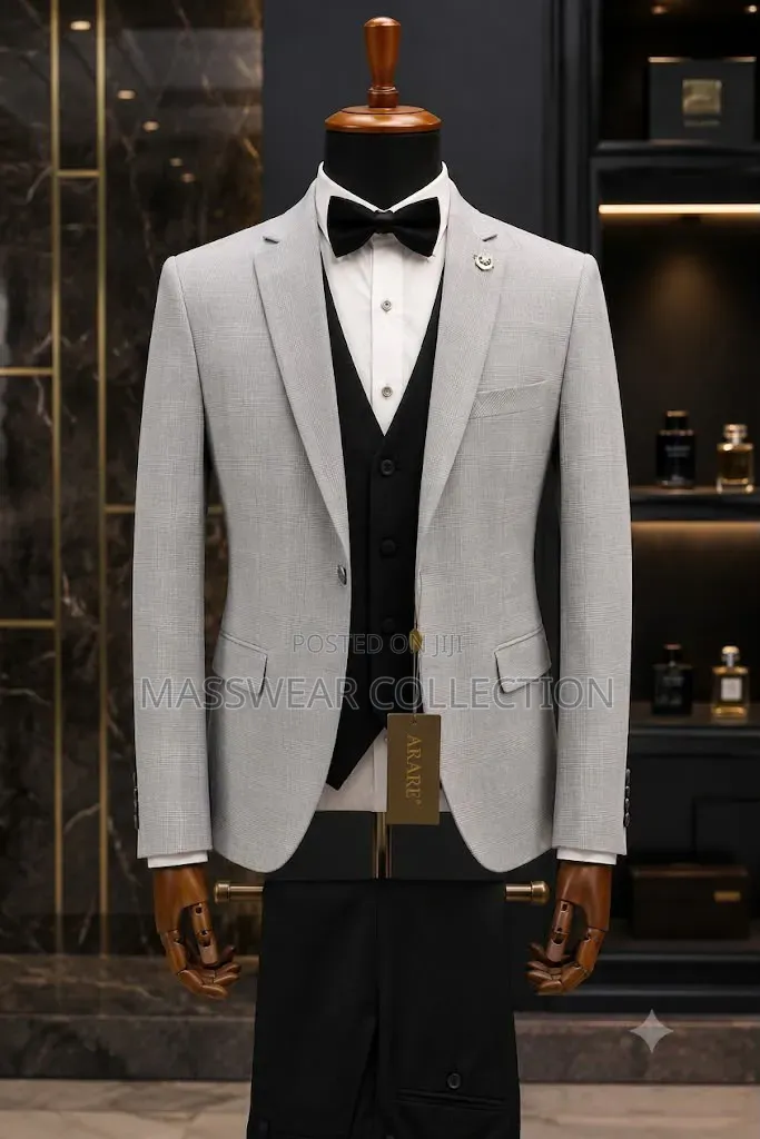 Blazer in 3pcs