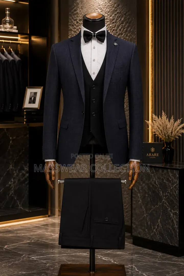 Blazer in 3pcs