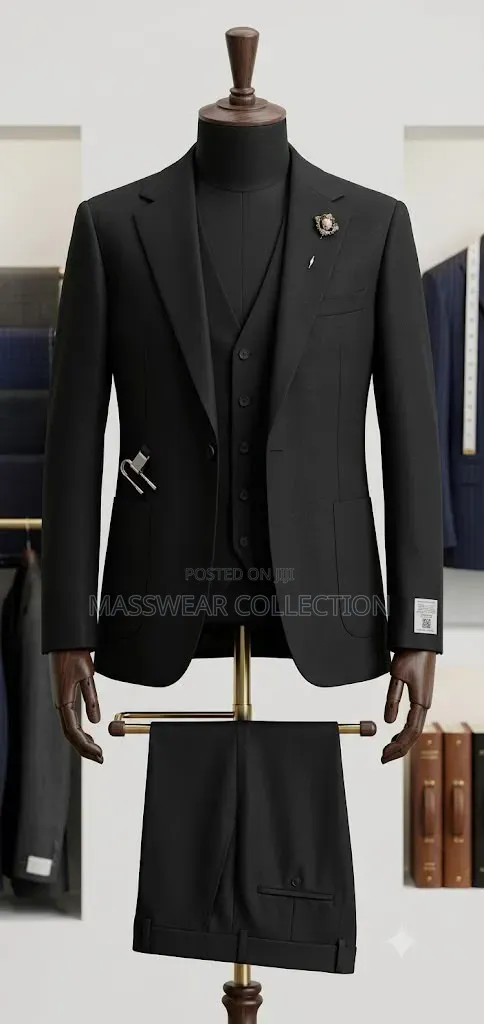 Blazer in 3pcs