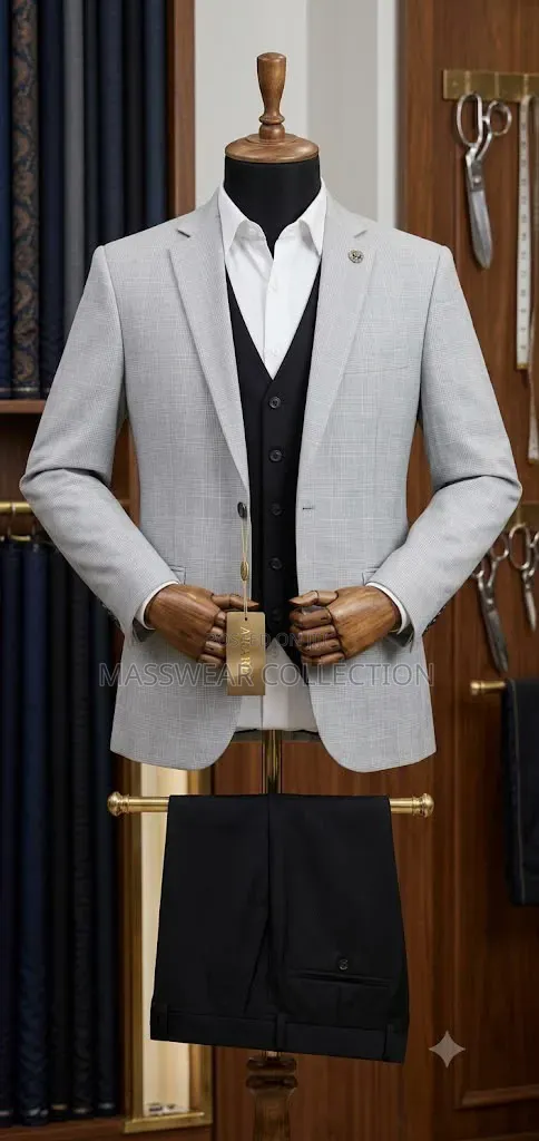 Blazer in 3pcs