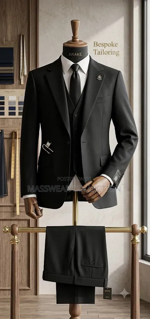 Blazer in 3pcs
