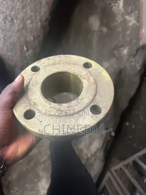 Blind Flange