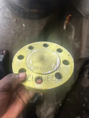 Blind Flange
