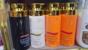 Glow Bliss Body Lotion