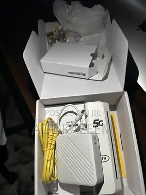 MTN 5g Router