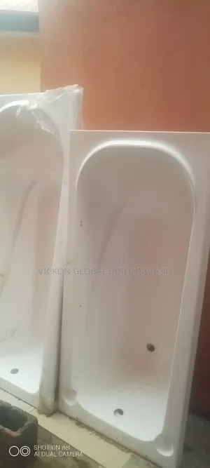 Affordable Luxury Fibre Bathtub-Built to Last