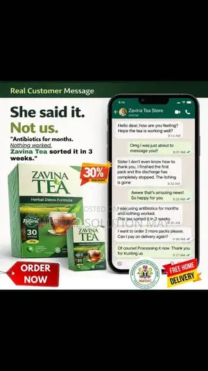 Herbal Solutions