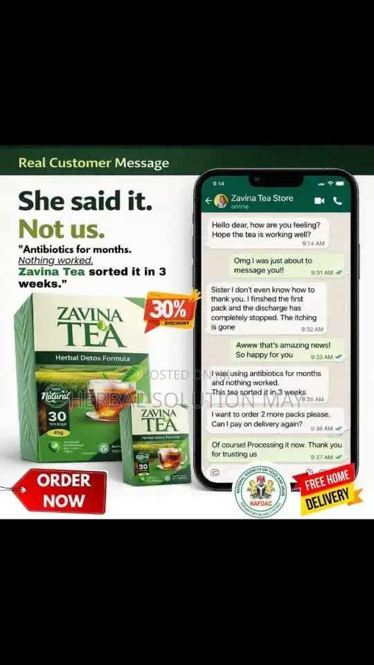 Herbal Solutions