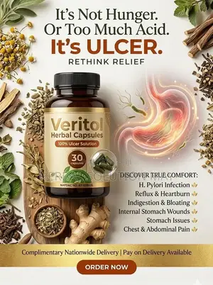 Herbal Solutions