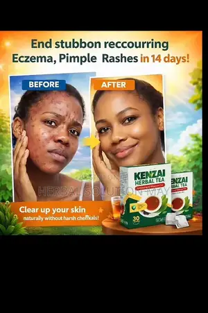 Herbal Solutions