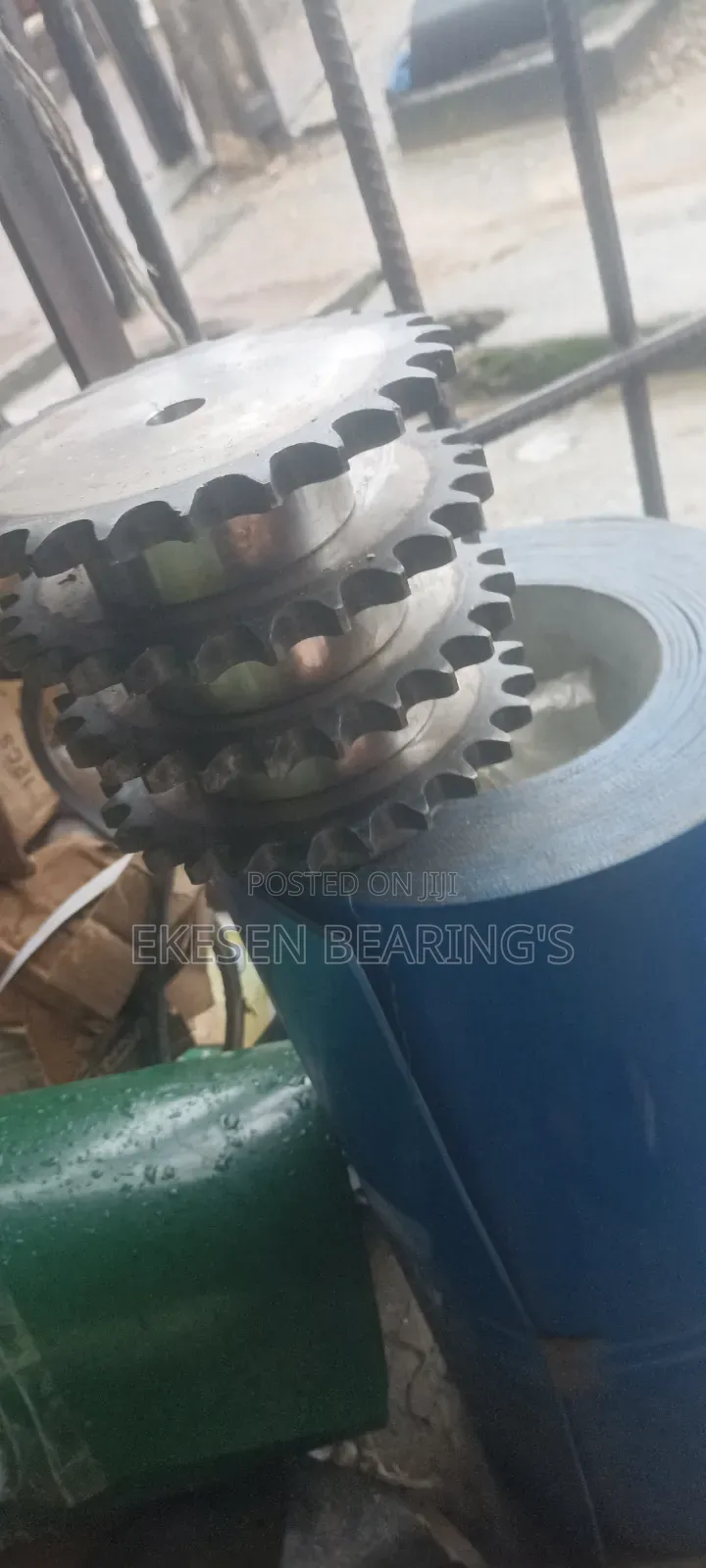 12B 25 Teeth Sprocket