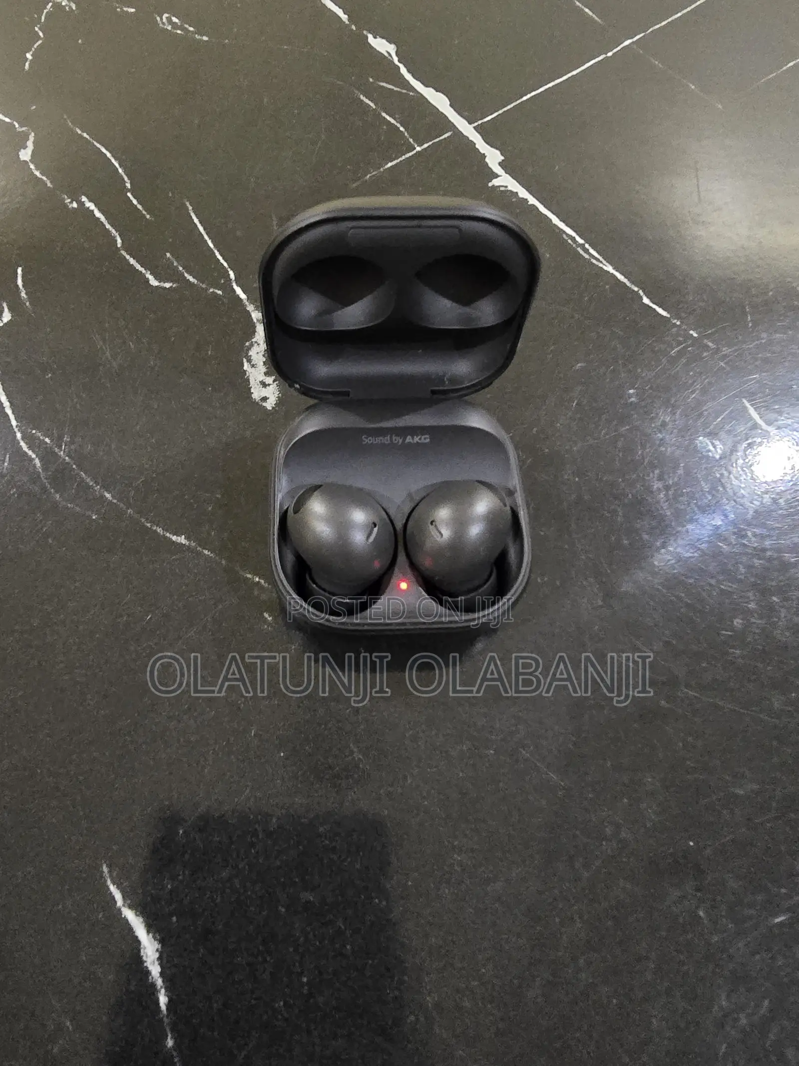 Galaxy Buds 2 Pro