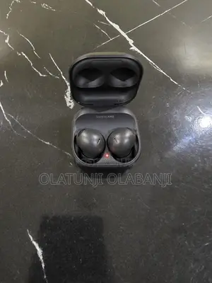 Galaxy Buds 2 Pro