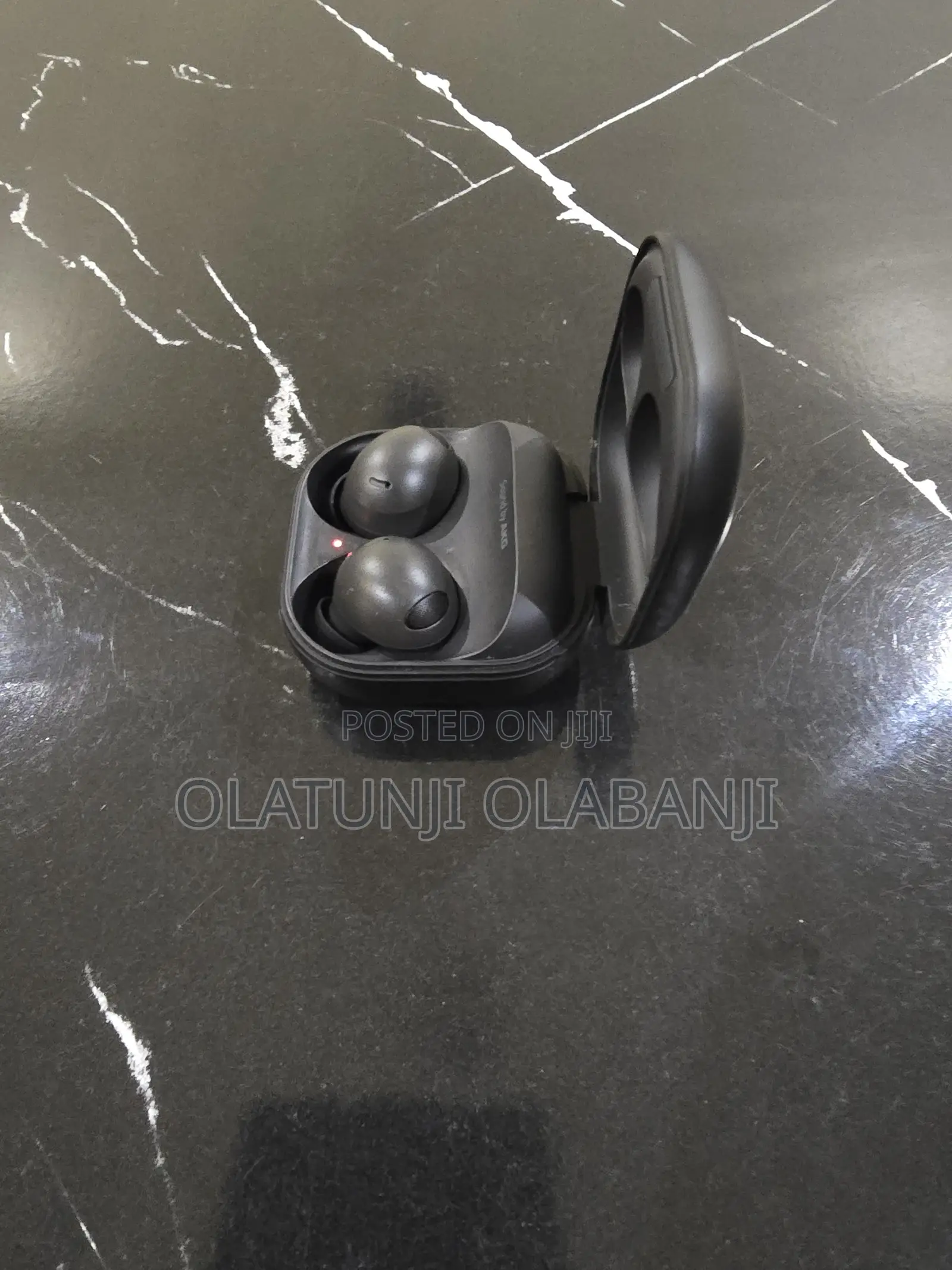 Galaxy Buds 2 Pro