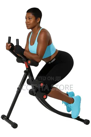 Brand New AB Coaster Ab Trainer for Flat Tummy Six-Pack