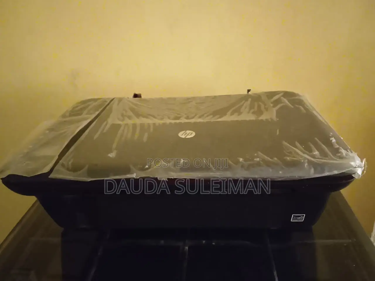 HP Deskjet 3050 (J610)