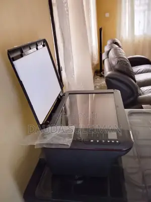HP Deskjet 3050 (J610)