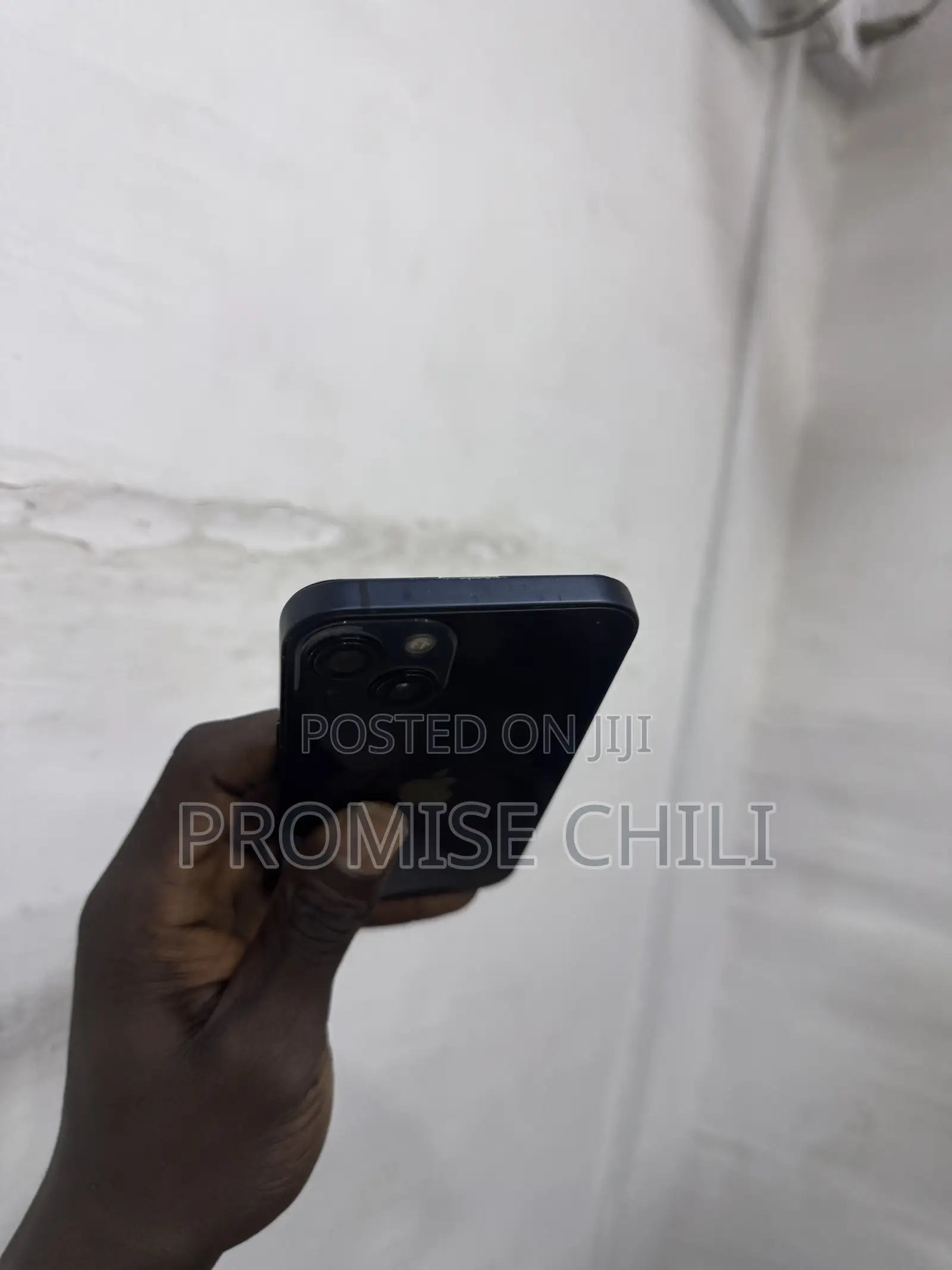 Apple iPhone 13 256 GB Black