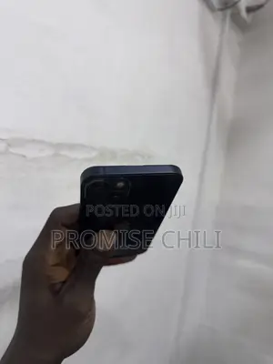 Apple iPhone 13 256 GB Black