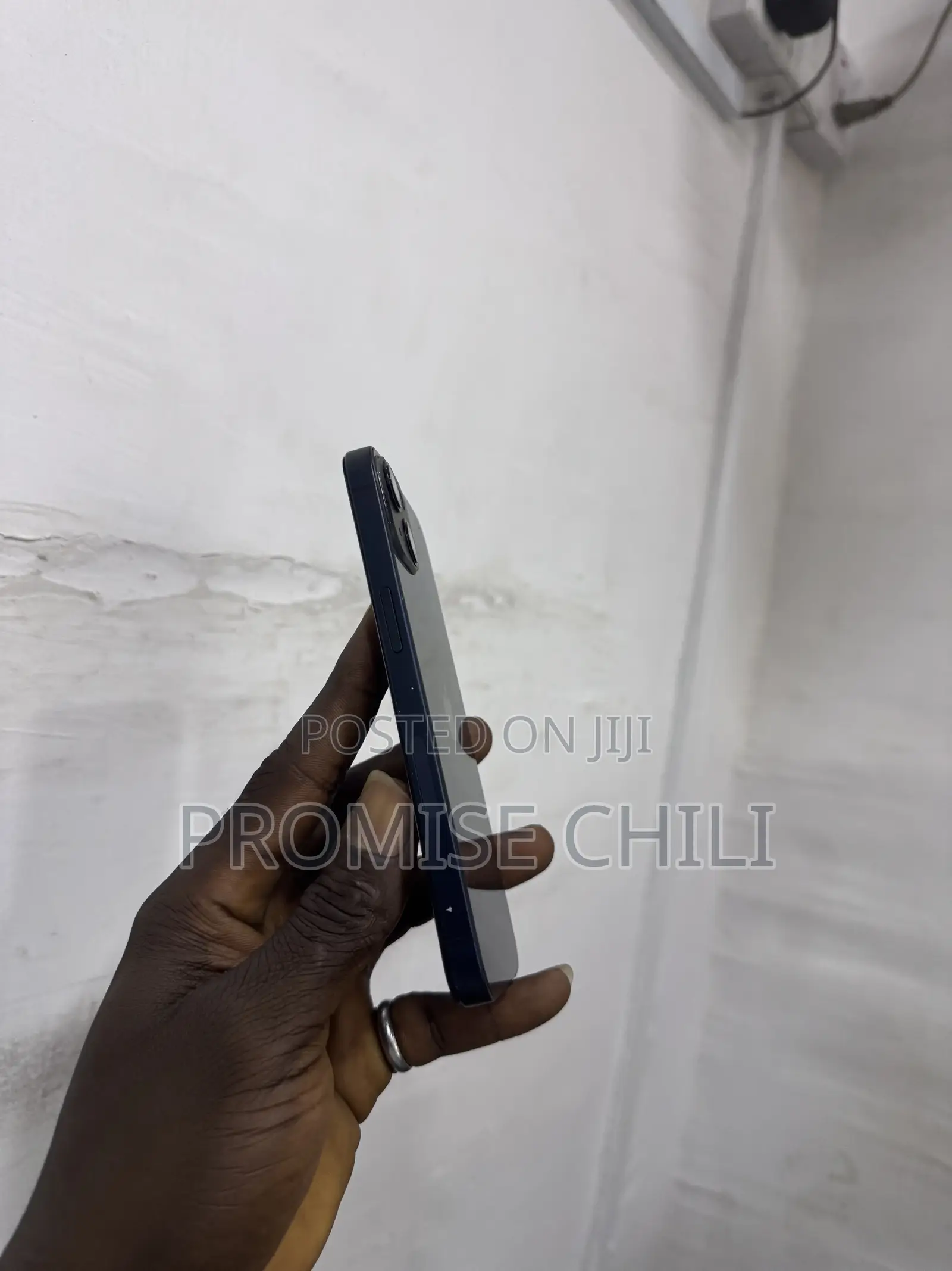 Apple iPhone 13 256 GB Black