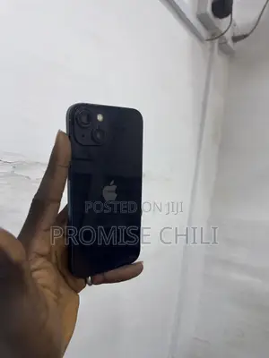 Apple iPhone 13 256 GB Black