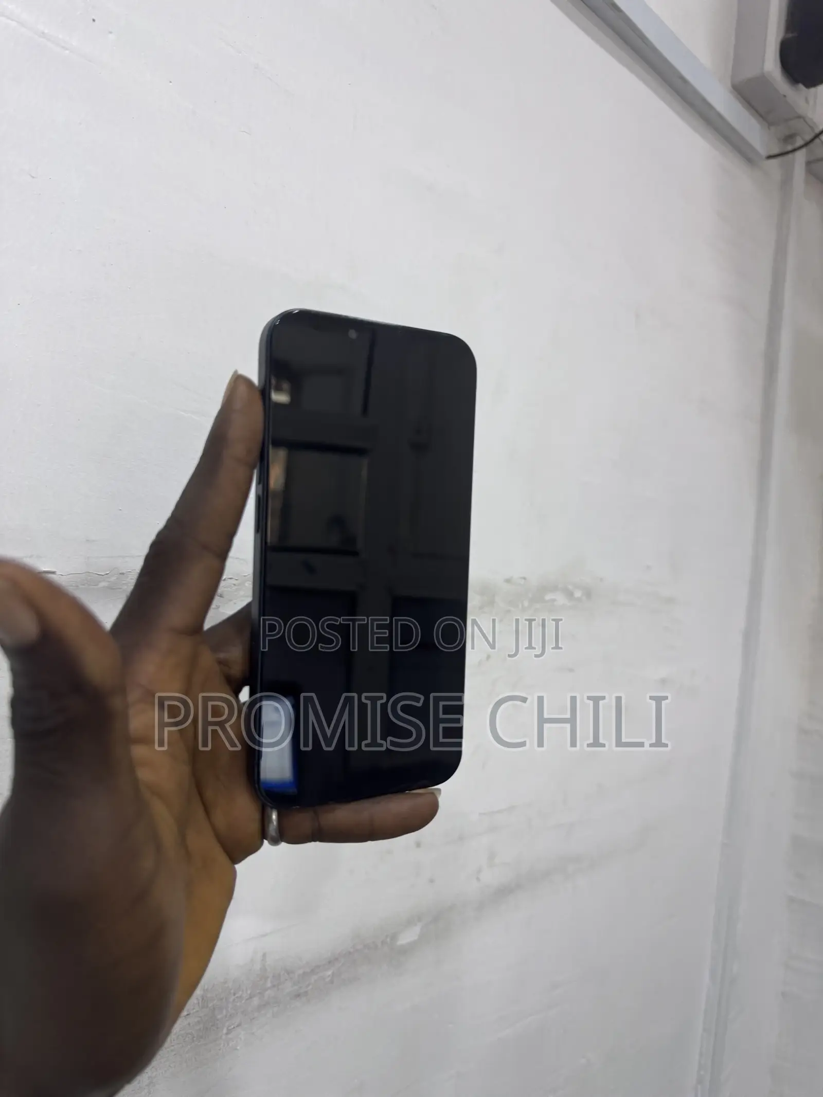 Apple iPhone 13 256 GB Black