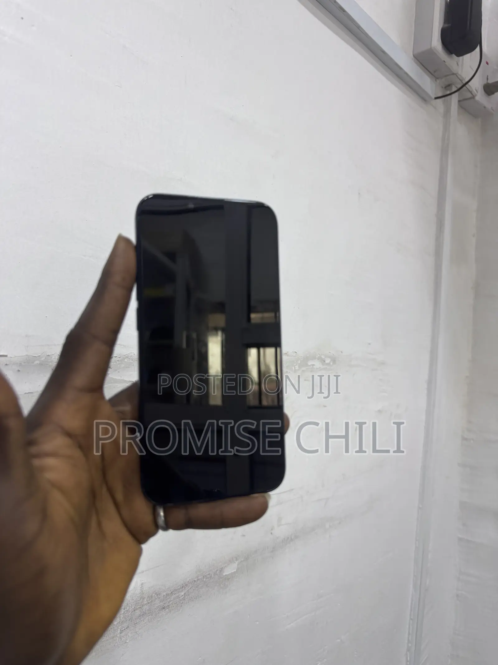 Apple iPhone 13 256 GB Black