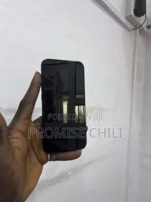 Apple iPhone 13 256 GB Black