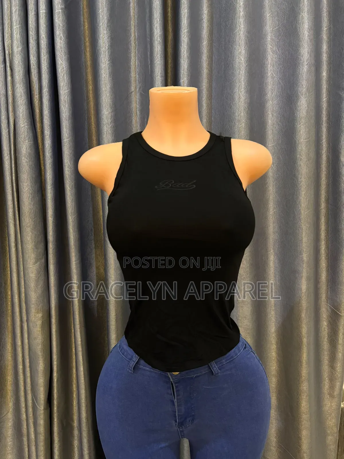 High Quality Tops