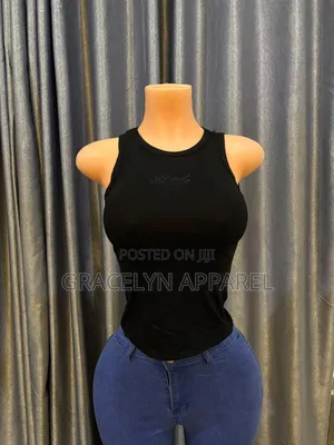 High Quality Tops