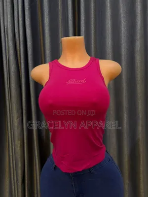 High Quality Tops