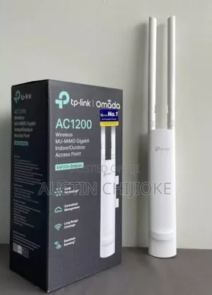 TP-Link Access Ponit