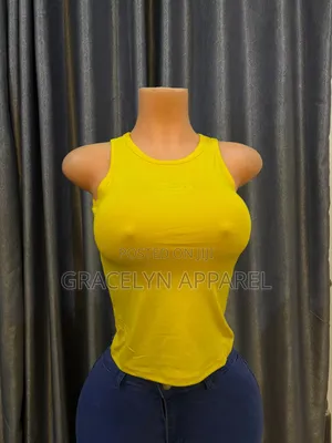 High Quality Tops
