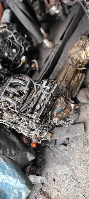 Nissan Vq4.0 Pathfinder, Frontier, Xterra 2005-2008