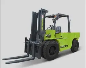 Zoomlion Forklift Fd0zy