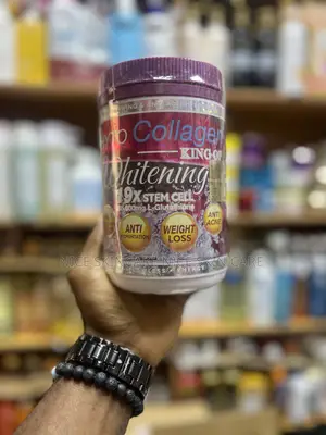 Phyto Collagen Powder